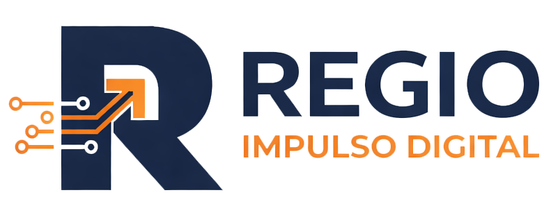 Logo Regio Impulso Digital